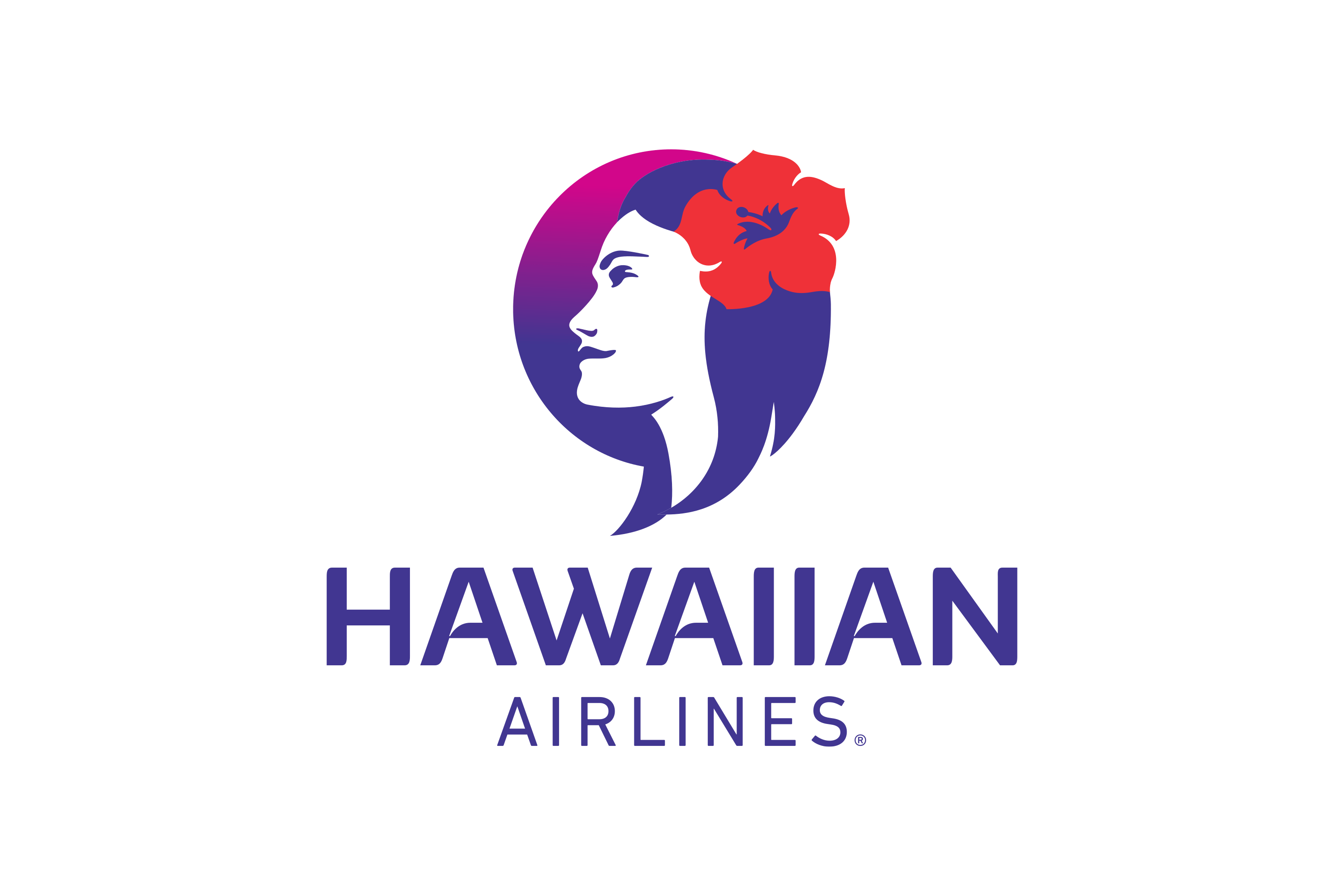 Hawaiian Airlines — Mentelpez UI UX Design